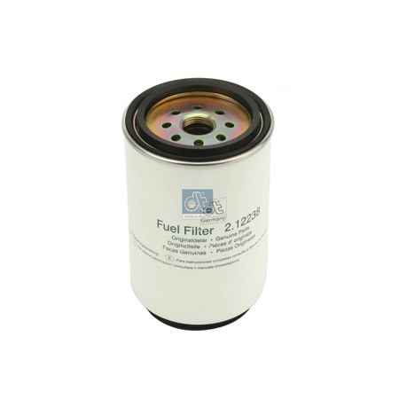 2.12238 FUEL FILTER, WATER SEPARATOR