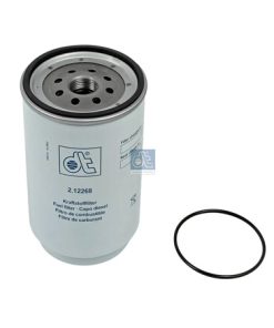 2.12268 FUEL FILTER, WATER SEPARATOR