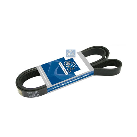 2.15384 V-RIBBED BELT