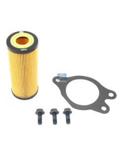 2.32174 OIL FILTER, GEAR BOX