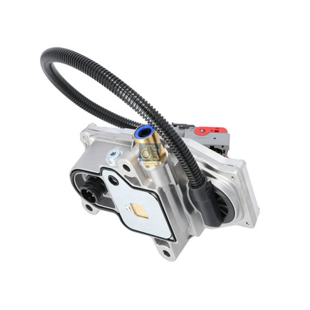 2.32493 SOLENOID VALVE