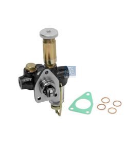 2.33003 FEED PUMP