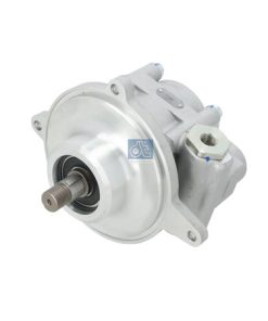2.53450 STEERING PUMP, LEFT TURN