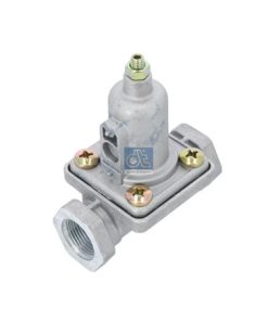 2.64004 OVERFLOW VALVE