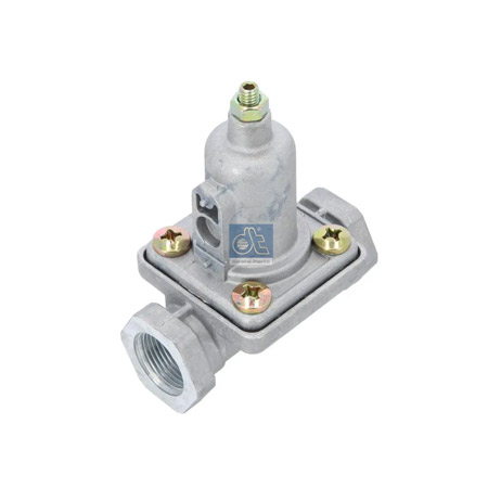 2.64004 OVERFLOW VALVE