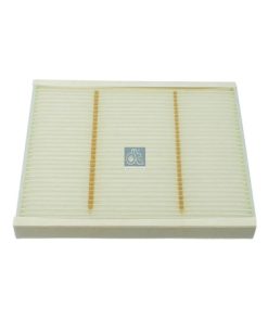 2.76115 AIR FILTER, CABIN