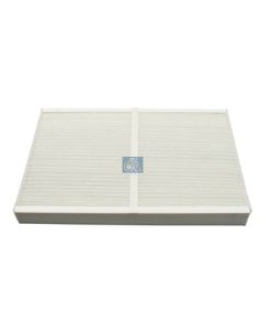 2.76116 AIR FILTER, CABIN