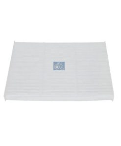 2.76118 AIR FILTER, CABIN