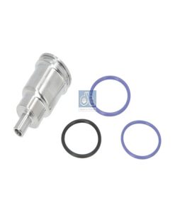 2.91220 SLEEVE, NOZZLE HOLDER