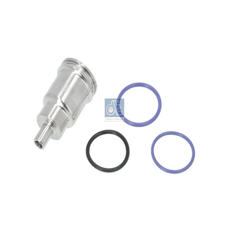 2.91220 SLEEVE, NOZZLE HOLDER