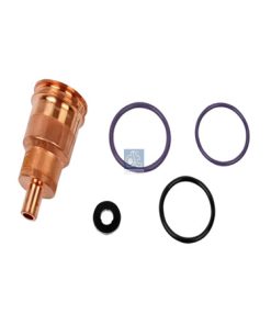 2.91280 SEAL KIT, INJECTOR NOZZLE