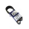 20430384 BELT, FAN, 10PK1145 N12