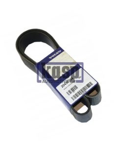 20430384 BELT, FAN, 10PK1145 N12