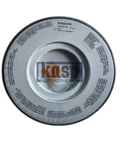 Alternative view of 21834199 AIR FILTER, OUTER