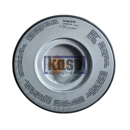 21834199 AIR FILTER, OUTER - Image 2