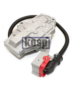 Alternative view of 22327072 SOLENOID VALVE