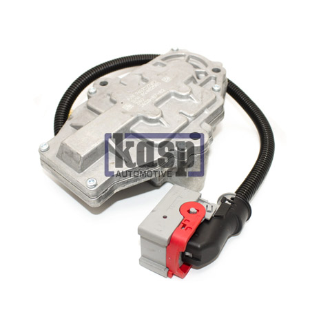 22327072 SOLENOID VALVE - Image 2