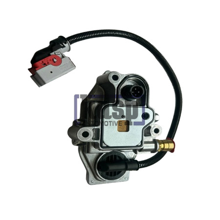 22327072 SOLENOID VALVE