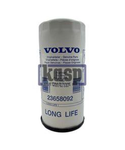 23658092 OIL FILTER