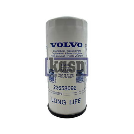 23658092 OIL FILTER