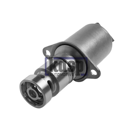 23871482 OIL PRESSUER VALVE