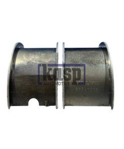 Alternative view of 24124132 CAMSHAFT BEARING KIT
