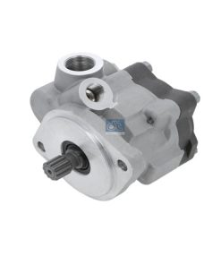 4.69408 STEERING SERVO PUMP