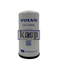 54315806 FUEL FILTER