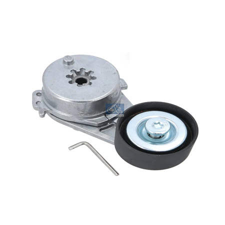6.31018 BELT TENSIONER