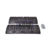 659 423 2610 BRAKE LINING KIT, DRUM BRAKE