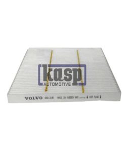 84813190 AIR FILTER, CABIN