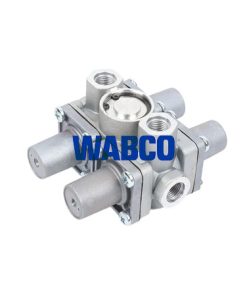 934 702 300 0 PROTECTION VALVE 4-CIRCUIT