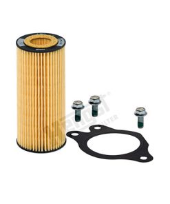 E28H OIL FILTER, GEAR BOX