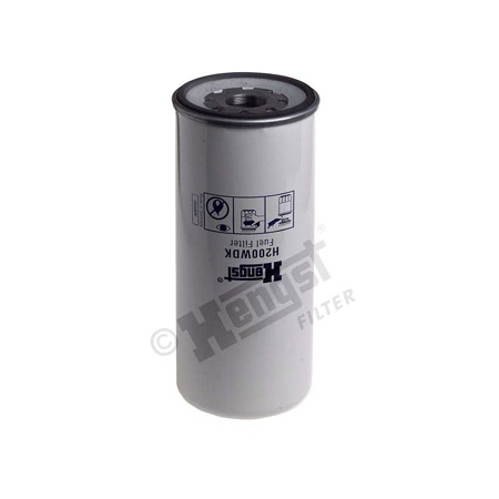 H200WDK FUEL FILTER