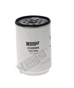 H328WK FUEL FILTER, WATER SEPARATOR