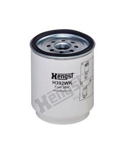 H392WK FUEL FILTER, WATER SEPARATOR