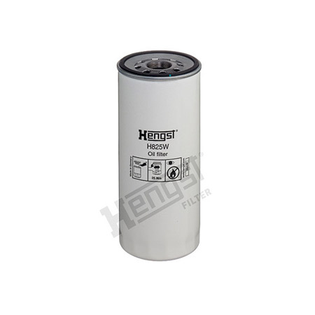 H825W OIL FILTER