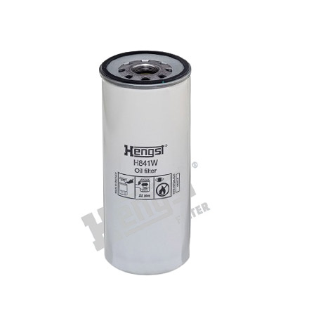 H841W OIL FILTER