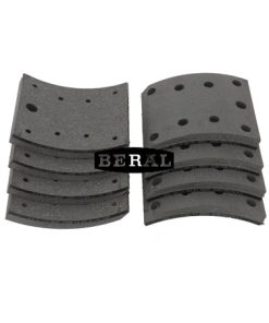 KBL19494.9-1575 BRAKE LINING KIT, DRUM BRAKE