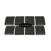 KBL19495.1-1575 BRAKE LINING KIT, DRUM BRAKE