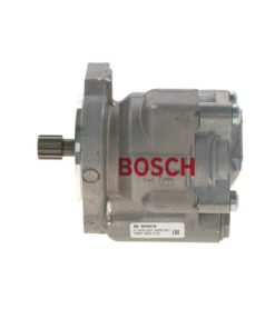 K S00 001 849 STEERING SERVO PUMP