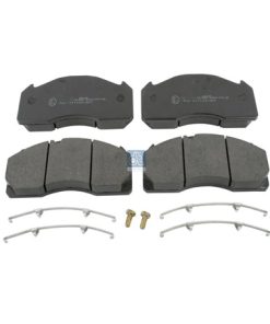 2.94071 BRAKE PAD SET, DISK BRAKE