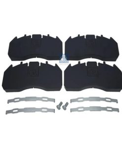 2.94095 BRAKE PAD SET, DISK BRAKE