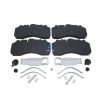 4.90930 BRAKE PAD SET, DISK BRAKE